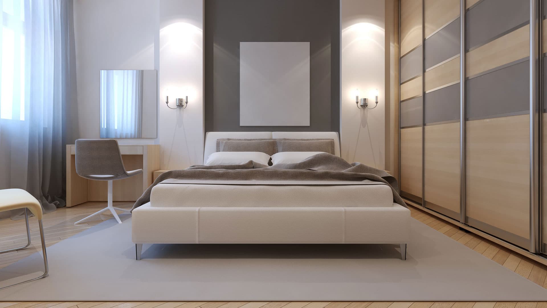 ¿Estás buscando un armario que se adapte a tu habitación? Te lo hacemos