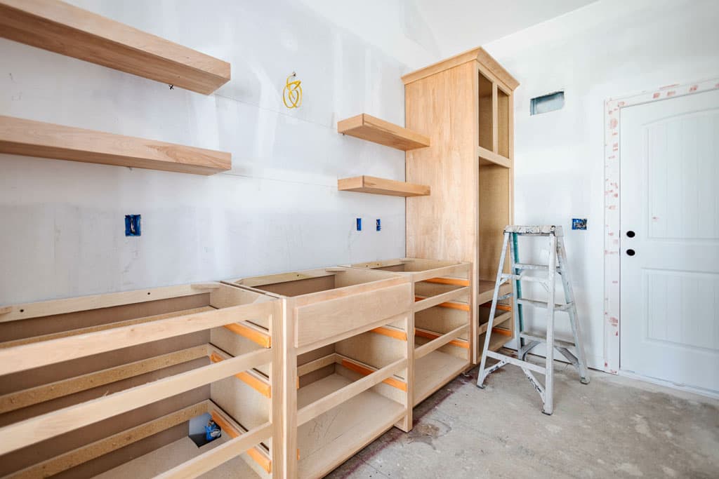 Resuelve tus dudas sobre la fabricación y diseño de muebles a medida