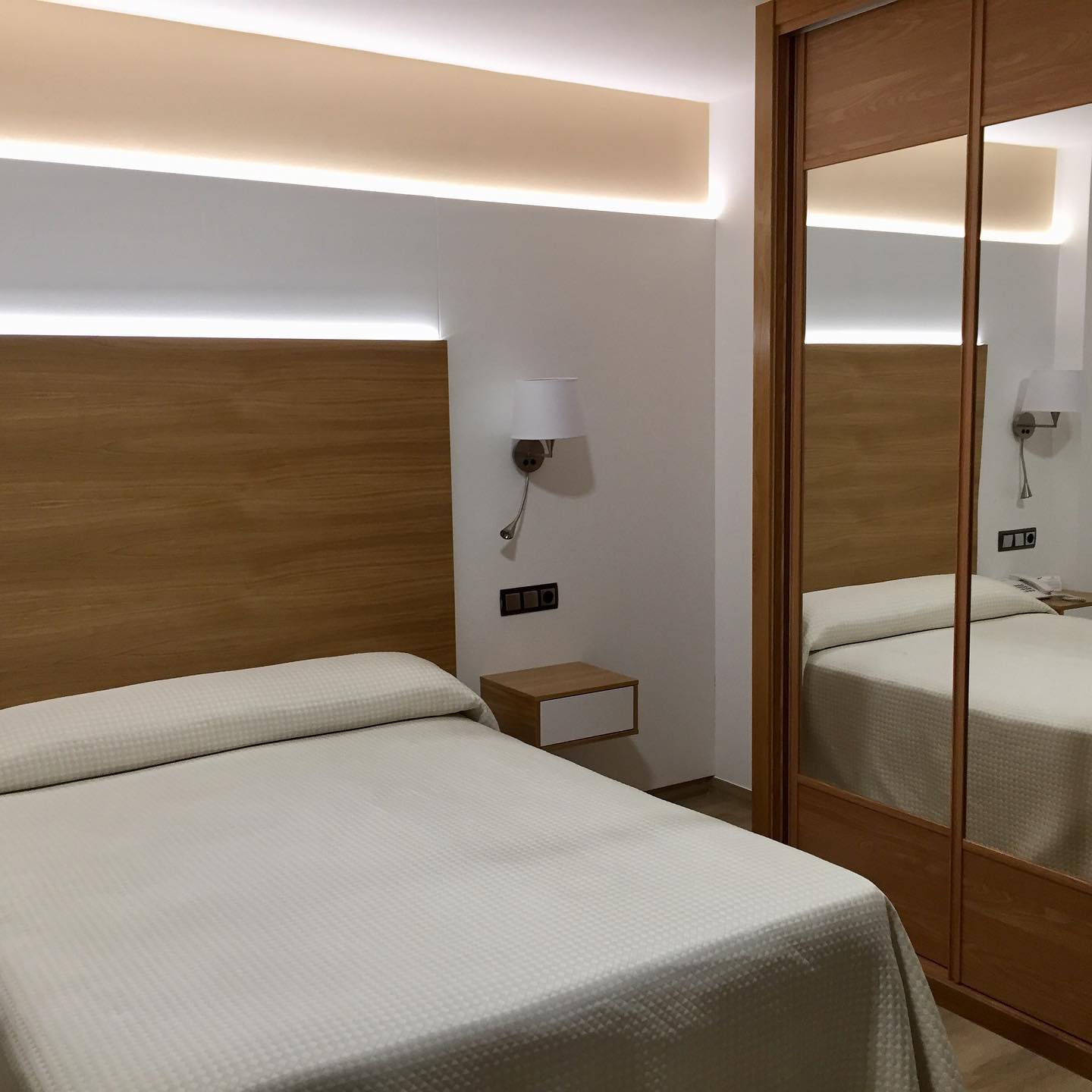 Muebles de dormitorio en Sanxenxo,