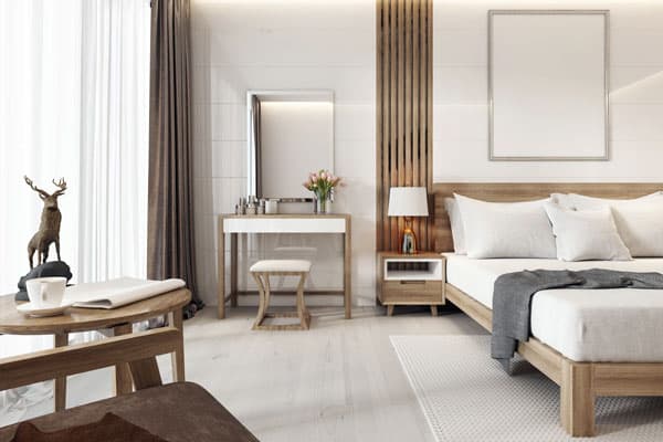 Muebles de dormitorio