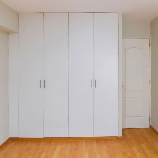 ¡Aumenta el espacio de almacenaje en tu vivienda!