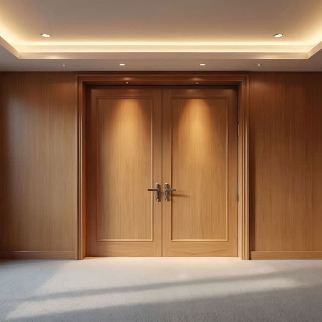 Fabricación de piezas de madera a medida en Sanxenxo