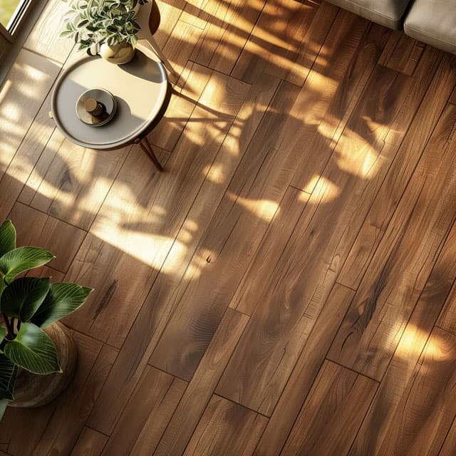 Instaladores profesionales de tarima flotante en Sanxenxo