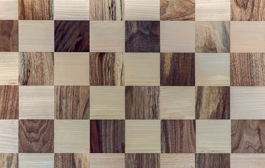 También fabricamos elementos decorativos de madera en Sanxenxo